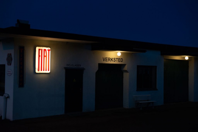 fiat