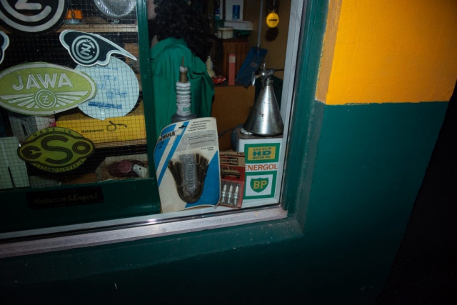 Detaljer HD